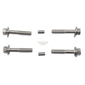 Maintenance Kit for Yamaha 115-130HP F115A/F115B/F130A Outboard