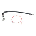 Battery Cable Quick Installation Replacement