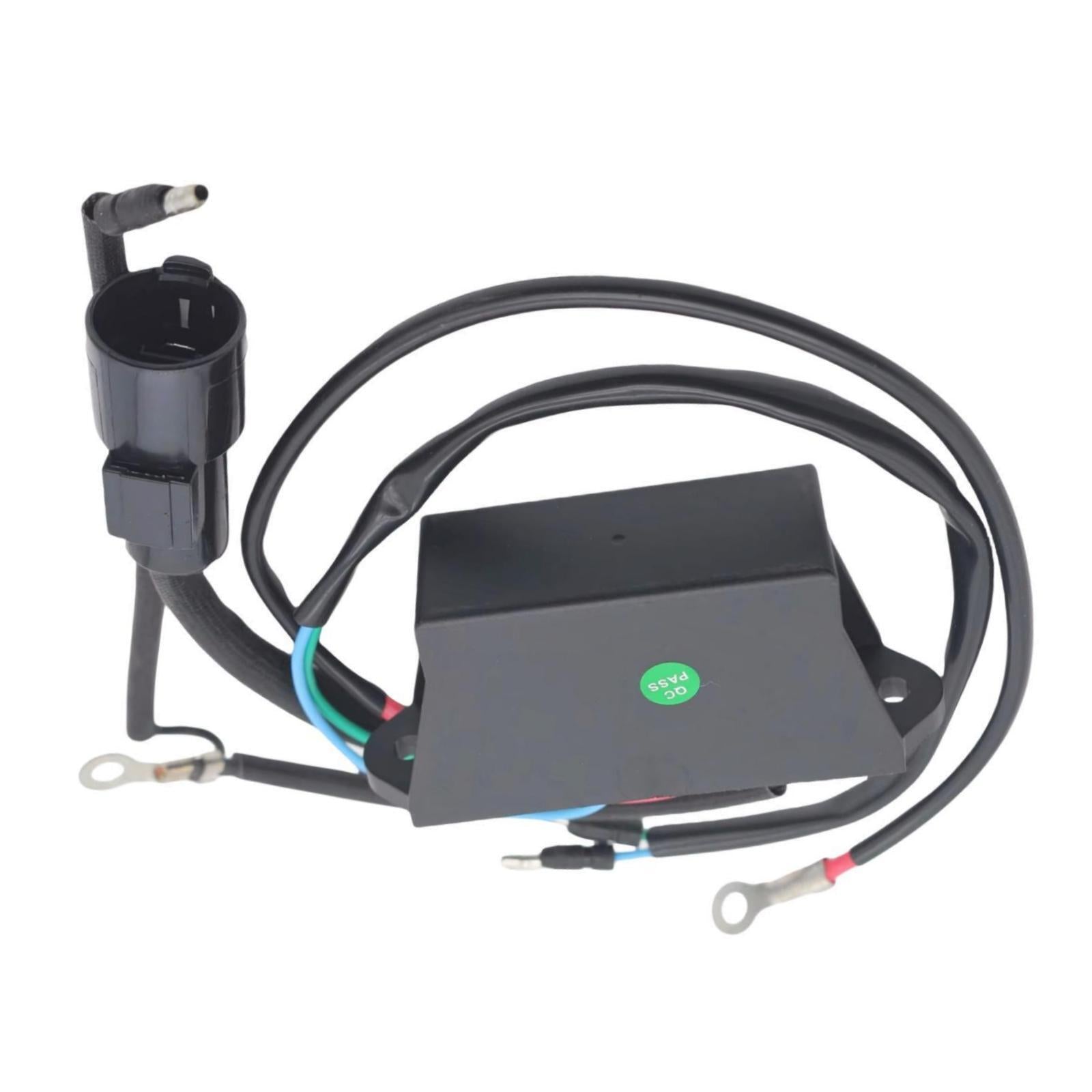 Ignition System Unit CDI Honda BF35 BF40 BF45 BF50 by Honda