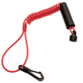 Sea Doo Non DESS Floating Safety Lanyard Tether Key 1989-1995 by Sea Doo