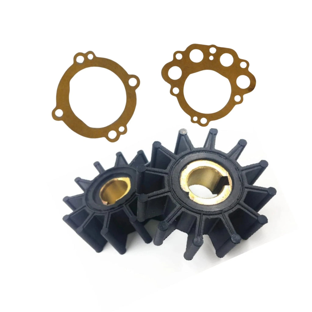 Impeller Repair Kit – Sherwood Sea Water Pump