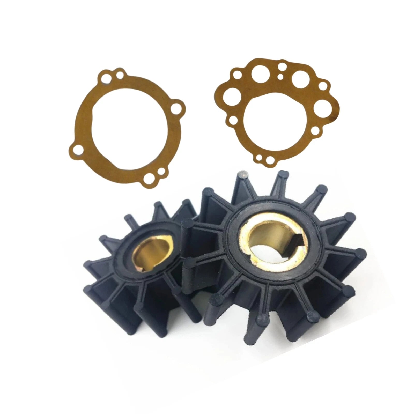 Impeller Repair Kit – Sherwood Sea Water Pump