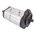 Hydraulic Pump Kioti CK25 CK27 CK30 CK35 by Kioti