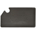 Ranger Boat Deck Mat 339909 | w/ Z Logo Black RubberOpens in a new win