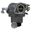 Auc14748 One New Carburetor Fits John Deere Riding Mower X146r, X166,