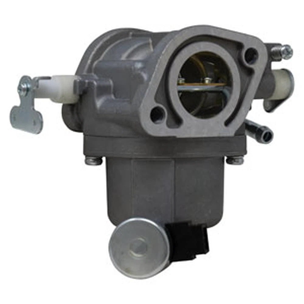 Auc14748 One New Carburetor Fits John Deere Riding Mower X146r, X166,