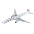 Diecast Alloy 1/400 China Eastern Airlines B777 Aircraft Model