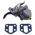 Fuel Lift Pump Ulpk0002 For Perkins Engine 1006-6 6.354 6.372 Landini