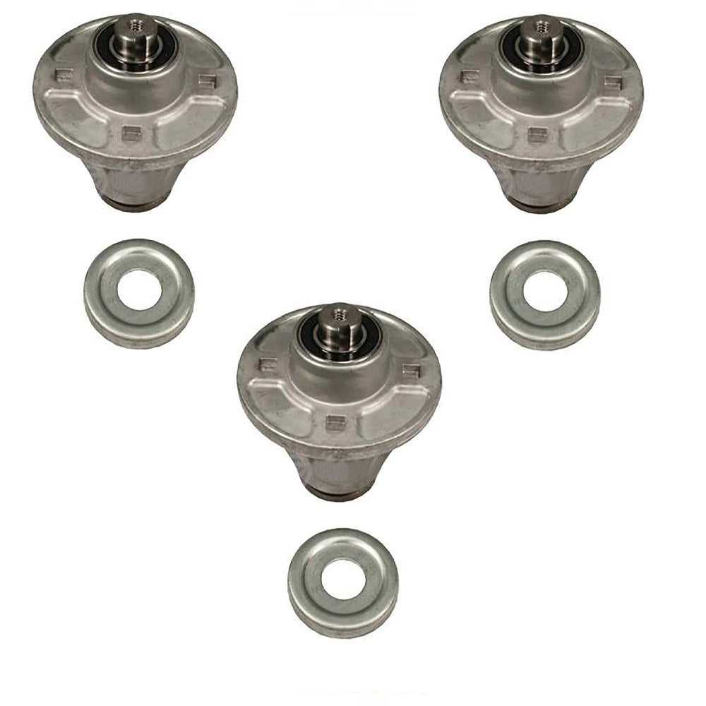 3pk Spindle Assembly Fits Ariens Fits Gravely Mower 51510000 Zt Zero