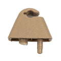 Sun Visor Clip for Tigra Vivaro Replacement