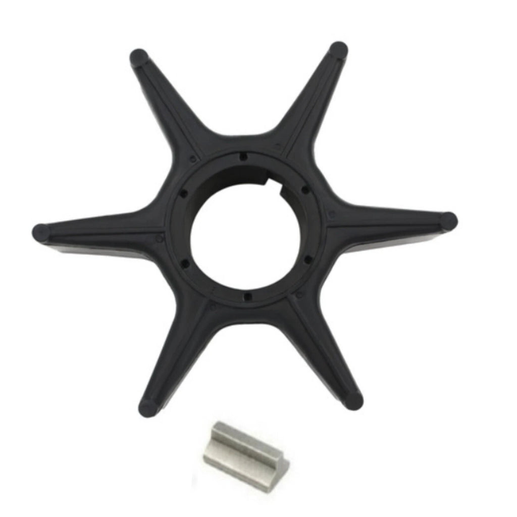 Water Pump Impeller with Key for Honda Outboard 175-250HP
