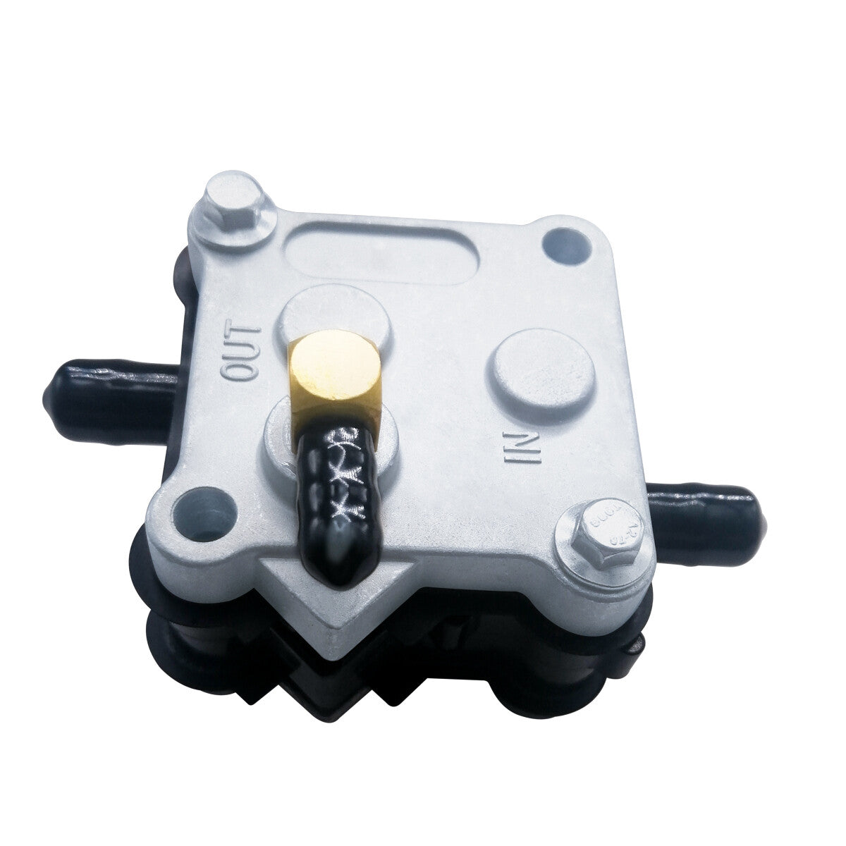 Fuel Pump Mercury 14360A43 by Mercury
