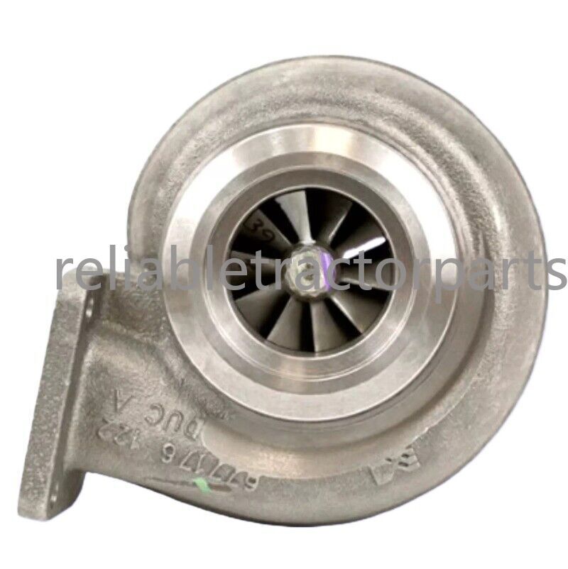 Re509436 Turbocharger Replace For John Deere 110 230lc 690d 310c 315c