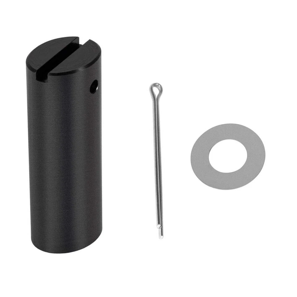 Mercruiser 17-99353 17-8m0073409 Lower Gimbal Housing Steering Pin