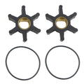 2 Sets Impeller Repair Kit Replaces Kohler Marine Generator 359978 New