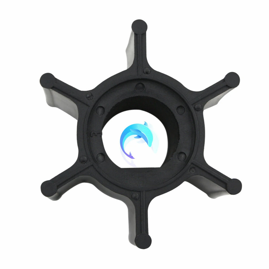 New Impeller for HONDA 9.9-15HP (19210-ZV4-013)