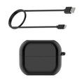 Dust-proof Earphones Charging Box For Samsung Galaxy Buds3 Pro Sm-r630