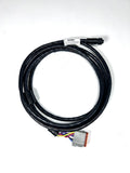 Seakey 3101030103rn03<wbr/>, Marine Lcd Cable Harness - 10ft