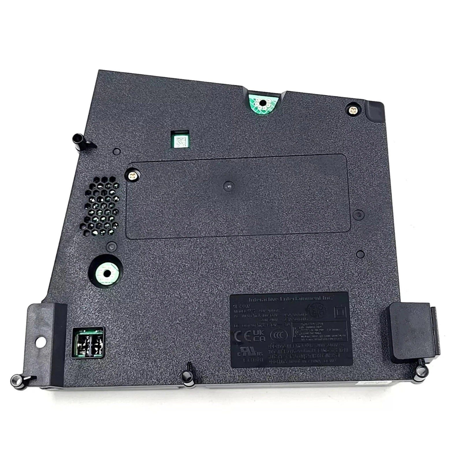 Power Supply Adp-400gr Replacement For Sony Ps5 Slim Game Console