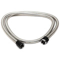 Marquis Marine Boat Water Hose 6113044 Sink Faucet 59 Inch Stainless by Marquis Marine