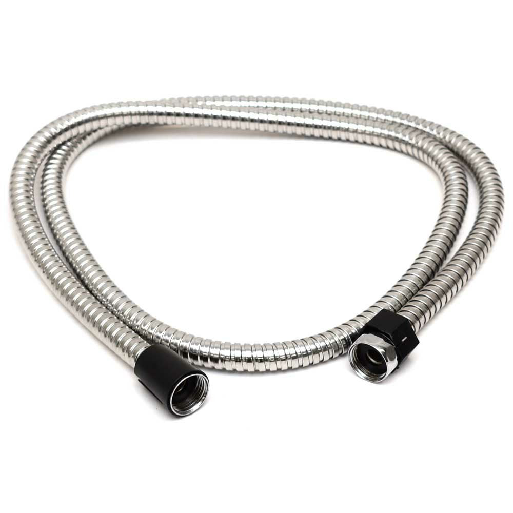 Marquis Marine Boat Water Hose 6113044 Sink Faucet 59 Inch Stainless by Marquis Marine