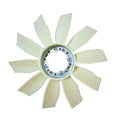 Fan Blade 16306-2700 163062700 For Hino J08c J05e Engine Validus 500