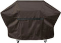 Savvycraft Premuim Heavy Duty Waterproof All Weather Grill Bbq Cover