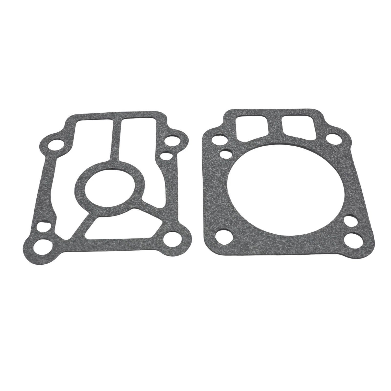 Lower Unit Gasket Seal Kit for Mercury 25HP/30HP 2-Stroke Engines