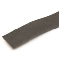 Sunbrella Boat Binding V2491100 Charcoal 1 Inch by Sunbrella