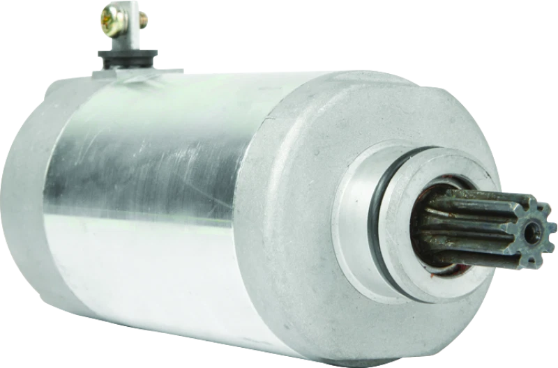 Quadboss 86-88 Yamaha Yfm225 Moto-4 Motor Starter