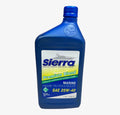 Sierra 18-9400-2, Sae 25W-40 Premium Blend Marine | Hook & Hull Co