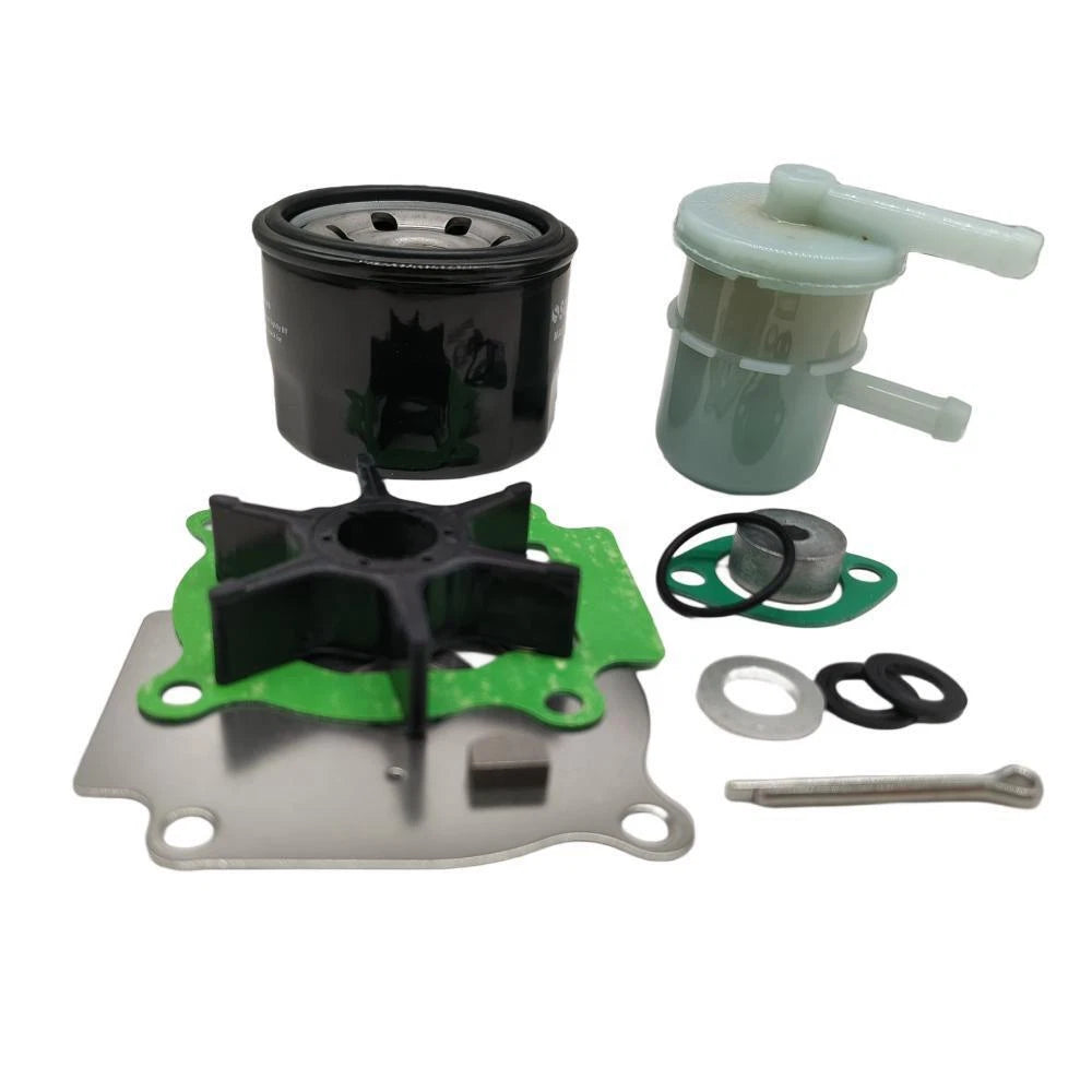 Maintenance Kit for Suzuki DF25/30 Outboards