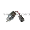 Sa-3725-24 For Mitsubishi S4l S3l L3e 24V Shutoff Solenoid Valve