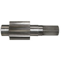 H167722 Final Drive Pinion Shaft Fits John Deere 9450 9550 9550sh