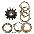 Impeller Repair Kit for Sherwood/Sierra/Oberdorfer for Various Models