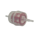Inline Diesel Fuel Filter Kubota Engines by Kubota