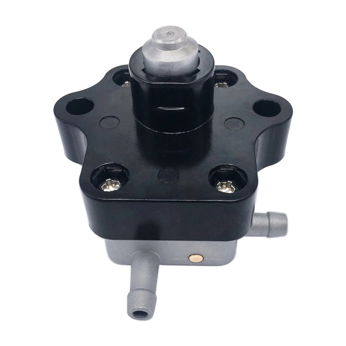 Fuel Pump For Mariner Mercury 4hp 5hp 6hp 4-stroke Outboard Mercury #