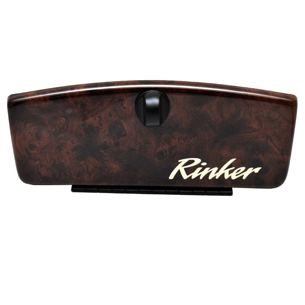 Rinker Boats Glove Box Door 42963 | 212 Series 10 3/8 x 4 1/8 InchOpen