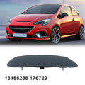 Oe Replacement Tailgate Handle Switch For Vauxhall For Corsa D 2007