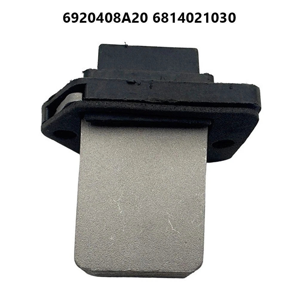 Plug-and-play Motor Resistor Professional Spare | Hook & Hull Co