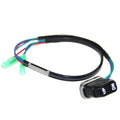 Trim Tilt Switch for Yamaha Outboard Motor by Yamaha