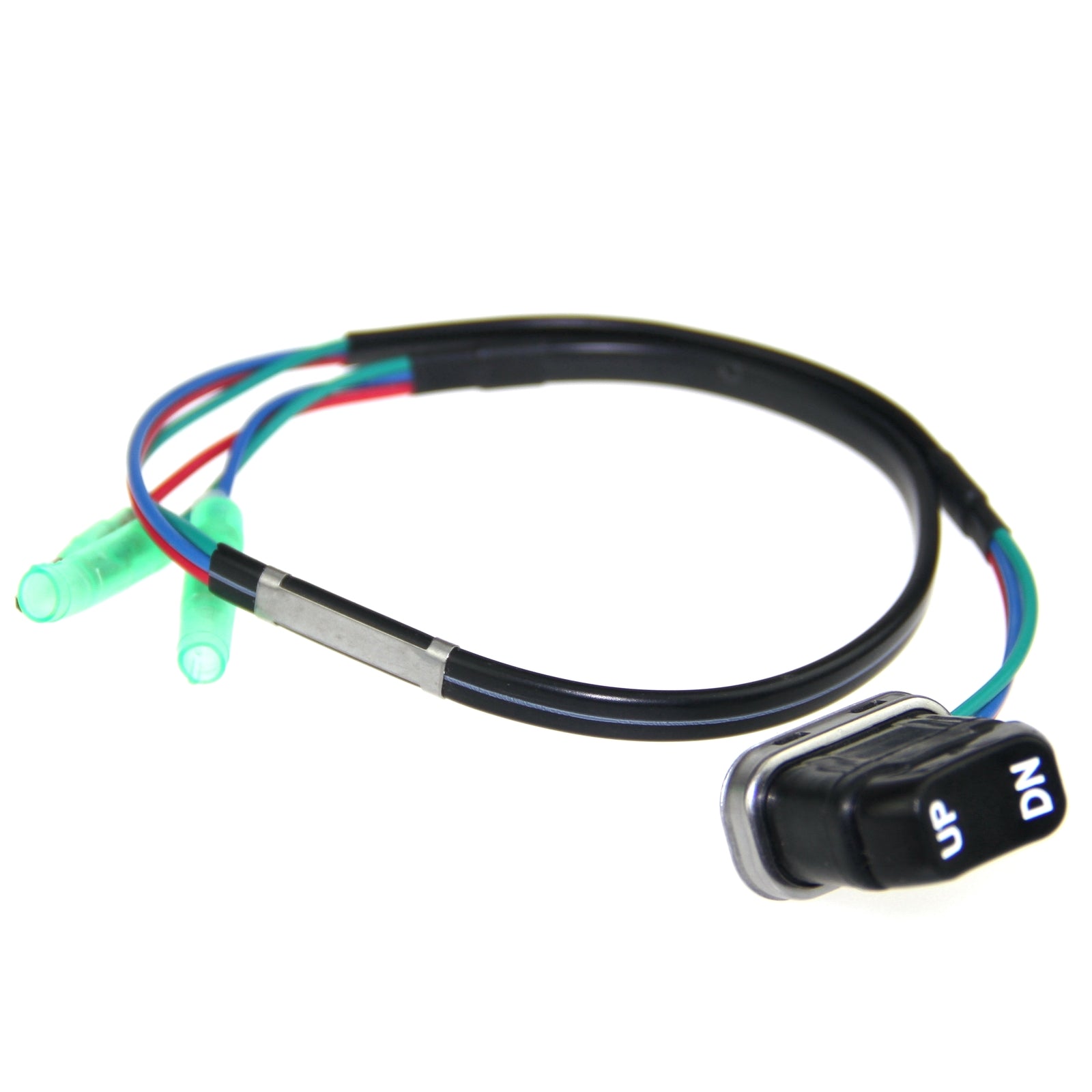 Trim Tilt Switch for Yamaha Outboard Motor by Yamaha