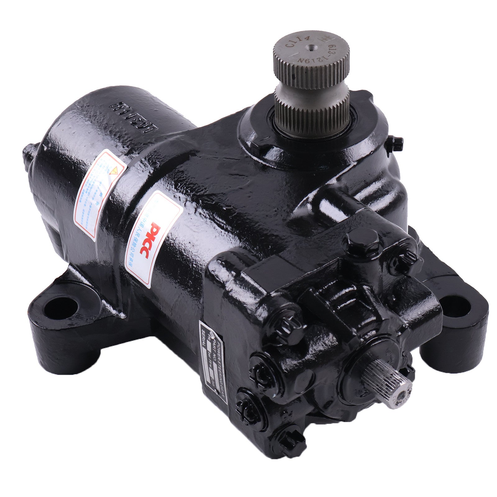 Power Steering Gear Box 10-02379 Tas65024 Tas652292 | Hook & Hull Co