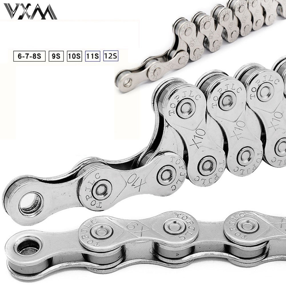 Adjustable Bike Linkage System