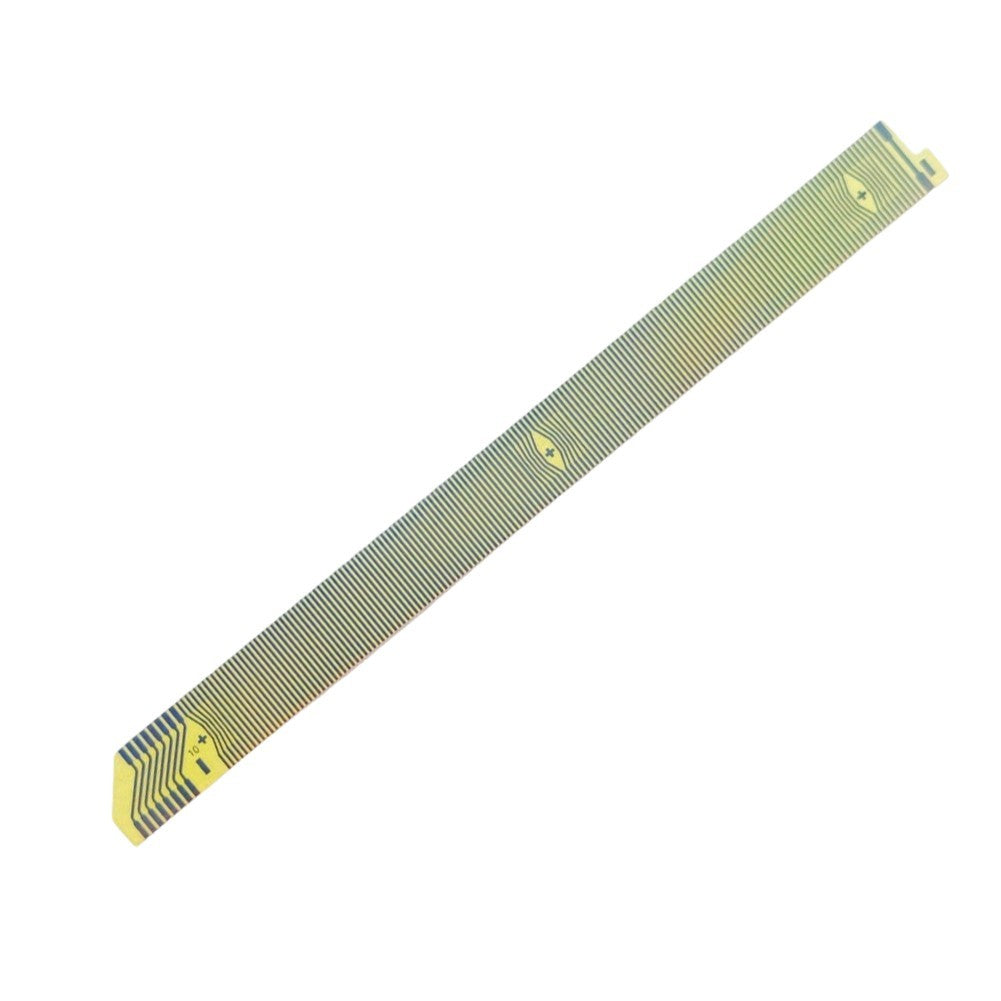 For Bmw E31 8 Series Lcd Ribbon Cable For 18 Button On Board Computer
