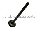 120166360 Inlet Exhaust Valve Fits For Perkins | Hook & Hull Co