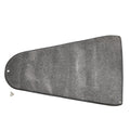 Carpet Mat Malibu Snap In Gray by Malibu