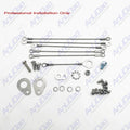 Fit Fit Mercruiser Alpha 1 & 2 Bravo Drive Continuity Ground Circuit