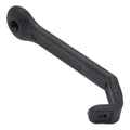 Rear Tailgate 1x Black Direct Replacement For Skoda | Hook & Hull Co