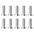Spindle Screws Metal Construction 1.9mm